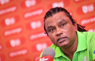 މެޗު ލަސްކޮށްގެން ކުޅުމަކީ މޮޅު ކަމެއް ނޫން: ސުޒޭން