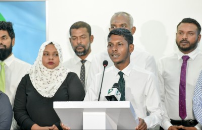 ސަރުކާރުގެ އެއްބާރުލުން ނުލިބި ސިޓީ ކައުންސިލަށް އަހަރެއް!