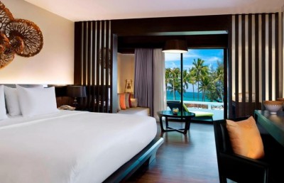 ތައިލެންޑުގެ ރިސޯޓަކަށް ކޮވިޑުގައި ލިބުނު ގެއްލުންތަކުގެ ބަދަލު ދެނީ