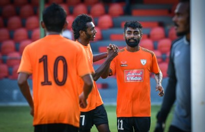 އީގަލްސް ވަރުގަދަ، މާޒިޔާ ދުލެއްނުދޭނެ: ސެކުލޮސްކީ