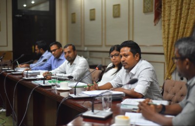ފުލުހުން އަނިޔާކުރި މައްސަލައިގެ މައުލޫމާތު ދޭން 48 ގަޑިއިރުގެ މުހުލަތެއް