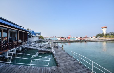 އާ ސީޕްލޭން ޓާމިނަލް: ހަމައެކަނި ޓީއެމްއޭއަށް ދީފާނެތަ؟