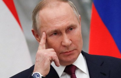 ފިންލޭންޑް، ނޭޓޯއާ ގުޅުމަކީ ހަދާ ވަރަށް ބޮޑު ގޯހެއް: ޕުޓިން