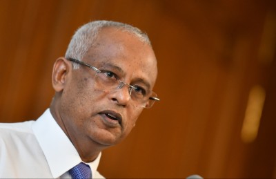 ޑަބްލިއުއެލްޓީ އަށް 5.6 މިލިއަން ޑޮލަރު ދޭން ސަރުކާރުން ނިންމައިފި