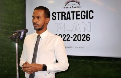 އެމްއެމްސީގެ ރައީސް ޝަހުބާނަށް ވެސް މަނީ ލޯންޑަރިންގެ ތުހުމަތު