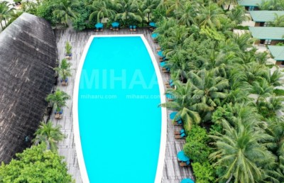 ކެނަރީފް ރިސޯޓް ހުސްއަތާ، ތިން މަހުން ބޮޑު ގެއްލުމެއް!