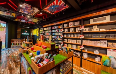 ރިމެކްސް: ދަތުރުވެރިންގެ އަތްމަތީގެ ބައިވެރިޔާ