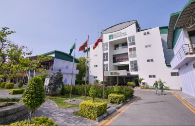 އެޗްޑީސީން ވެލި ފުންޏެއް ނަގަން 17 މިލިއަން ރުފިޔާ ހޭދަކުރި