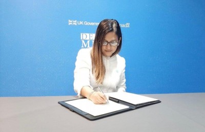 މީޑިއާގެ މިނިވަންކަމުގެ އަހުދުނާމާގައި ރާއްޖެއިން ސޮއިކޮށްފި