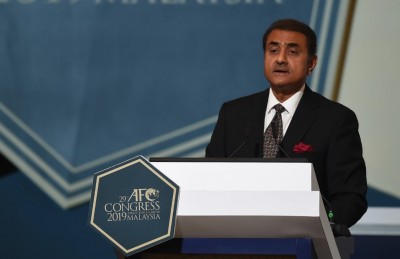 އިންޑިއާގެ ސުޕްރީމް ކޯޓުން އެފްއޭގެ ރައީސް މަގާމުން ދުރުކޮށްފި