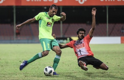 އައިއޯއައިޖީ: އަނިޔާގެ ސަބަބުން ސަމުއްޓެ އަށް ފުރުސަތު ގެއްލިއްޖެ