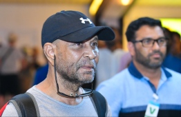 މާލެ ގެނައީ ލުތުފީ ކަން އުގެއިލް ޔަގީންކޮށް ދެއްވައިފި