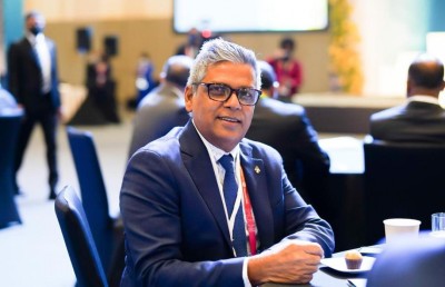 އެމްޑީޕީގެ ރިޔާސީ ޓިކެޓުގެ ބަހުސް: އަސްލު ފައިޓް!