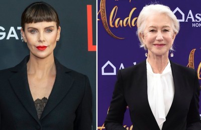 "ފާސްޓް އެންޑް ފިއުރިއަސް 9" ގައި ވެސް ޝާލީޒް ތެރަން އާއި ހެލެން މިރެން ހިމެނޭ