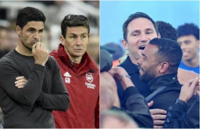 ޕްރިމިއާ ލީގަށް ބޮޑު ރެޔެއް: ސިޓީ އާއި ލިވަޕޫލަށް ވެސް ޖަވާބު ލިބޭނެ