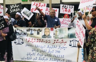 ސީ ލައިފްއާ އެކު ސަރުކާރުން ޑީލަކަށް؟!