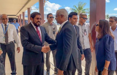 ވިލާގެ ޑަބްލިއުއެލްޓީ އަށް ދައުލަތުން 130 މިލިއަން ރުފިޔާ ދައްކައިފި