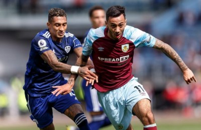 ޕްރިމިއާ ލީގަށް ބޮޑު ރެޔެއް: ސިޓީ އާއި ލިވަޕޫލަށް ވެސް ޖަވާބު ލިބޭނެ