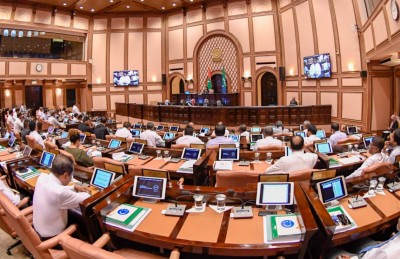 ރާއްޖެ-އިންޑިއާ އެއްބަސްވުމަށް މަޖިލިހުން ރުހުން ދީފި