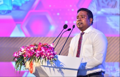 އިންޑިއާ އައުޓް ހަރަކާތަށް ހަރަދުކުރާ މައިގަނޑު އެކަކީ މުހައްމަދު އިސްމާއިލް: ފުލުހުން