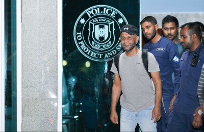 ލުތުފީ ފެނުނީ އާންމުން ހީކުރި ގޮތަކަށް ނޫން!