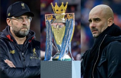 ޕްރިމިއާ ލީގަށް ބޮޑު ރެޔެއް: ސިޓީ އާއި ލިވަޕޫލަށް ވެސް ޖަވާބު ލިބޭނެ