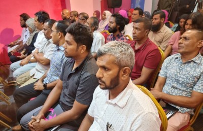 އިންޓެލް ރިޕޯޓް ހޯދައިގެން ތަހުގީގަށް މީހުން ހައްޔަރު ކޮށްގެން ނުވާނެ: ޔާމީން