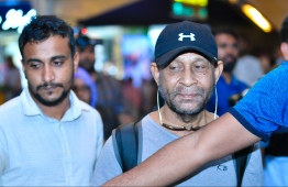 މާލެ ގެނައީ ލުތުފީ ކަން އުގެއިލް ޔަގީންކޮށް ދެއްވައިފި