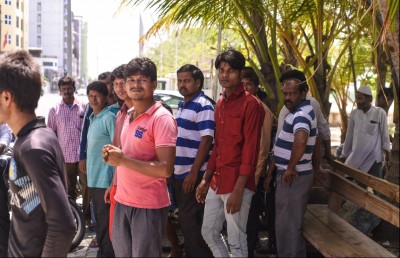 ކާކުކަން ކަށަވަރުނުވާ ބިދޭސީންނާ ހަވާލުވާނީ ކާކު؟