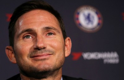 ޗެލްސީގެ ކޯޗުކަމަކީ އުނދަގޫ ވަޒީފާއެއް: ލަމްޕާޑް