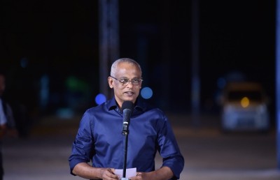 މަސްވެރިންނަށް ބޮޑު އަގު ލިބޭ ގޮތަށް މިފްކޯ އަށް ބަދަލުތަކެއް ގެންނަން ޖެހޭ: ރައީސް