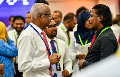 ލޭންޑް ޔޫސް ޕްލޭން ނުހެދި ލަސްވުމުގެ ހިތްހަމަނުޖެހުން މިނިސްޓްރީއަށް!