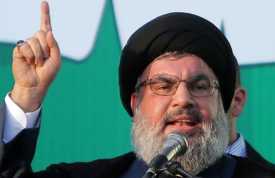 އިޒްރޭލަށް ބޮން އެޅުމުގެ ގާބިލްކަން އީރާނަށް ލިބިގެންވޭ: ހިޒްބުﷲ