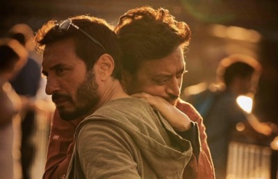 އިރުފާން ހާން ދެން އަވަހަކަށް އިތުރު ފިލްމަކަށް ސޮއެއް ނުކުރާނެ