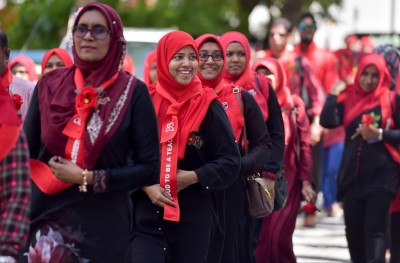 ދިވެހި ޓީޗަރުން ހުސްވުމުގެ ބިރު! ހައްލަކީ ކޮބާ؟