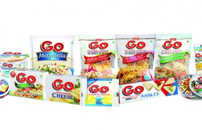 އިންޑިއާގެ "ގޯ" ބްރޭންޑް 
ޕިރަމިޑުން ރާއްޖެ އަށް ތައާރަފްކޮށްފި