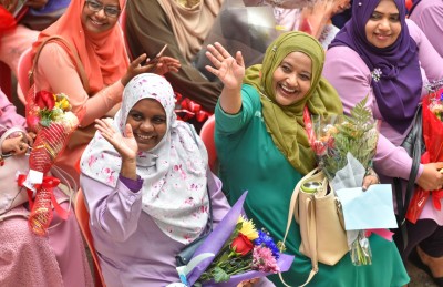 ދިވެހި ޓީޗަރުން ހުސްވުމުގެ ބިރު! ހައްލަކީ ކޮބާ؟