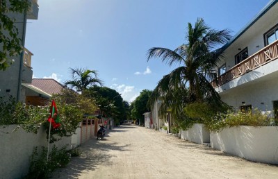 އުކުޅަސް އަތެއް ނުލެވޭނެ، ތިން ދުވަހުން ތިން މިލިއަން!