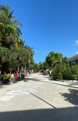 އުކުޅަސް އަތެއް ނުލެވޭނެ، ތިން ދުވަހުން ތިން މިލިއަން!