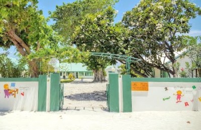 ތުޅާދޫ ސްކޫލު ކުދިންނަށް ދިމާވަނީ ނަފުސާނީ މައްސަލައެއް؟