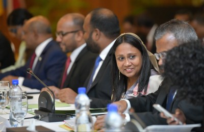 ލޭނު ބޯޓުތައް ހުއްޓުވީ ގަވައިދާ ހިލާފުވާތީ އީޔޫން އިންޒާރު ދިނުމުން: ޒަހާ