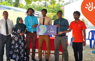 ދިރާގު ޓީވީ އާއި އިންޓަނެޓްގެ ހިދުމަތް ރަތްމަންދު އަށް