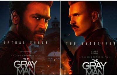 ދަނުޝް ހޮލީވުޑަށް ނުކުންނަ ފިލްމުގެ ޕޯސްޓަރު ދައްކާލައިފި