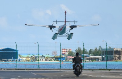 ވަކި ބަޔަކަށް ފައިދާވާ ގޮތަށް ސީޕްލޭން ޓާމިނަލް ނުދޭނެ: ނަހުލާ