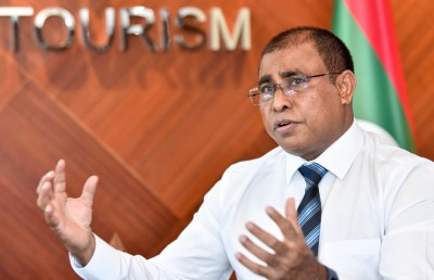އާންމުންގެ ސުވާލު: މުއްސަނދިންގެ ފަހަތުން މީރާ ނުދުވަނީ ކީއްވެ؟