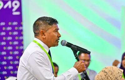 ލޭންޑް ޔޫސް ޕްލޭން ނުހެދި ލަސްވުމުގެ ހިތްހަމަނުޖެހުން މިނިސްޓްރީއަށް!