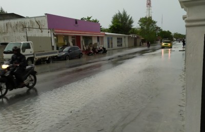 މިވަގުތު އެންމެ އިސްކަންދޭންވީ ސިޓީ ސްކެއާ އަށް؟!