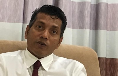 ހިޔާލު ތަފާތުވިޔަސް އައްޑޫގެ ތަރައްގީ އަށް ސިޓީ ކައުންސިލުން ހުރަހެއް ނާޅާނެ: މޭޔަރު