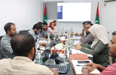 އެމްއެމްސީގެ ރައީސް ޝަހުބާން އިސްތިއުފާ ދިނުމަށް ކޮމިޝަންގެ އަޣުލަބިއްޔަތުން ގަރާރެއް ނެރެފި