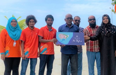 ހައި ސްޕީޑް އިންޓަނެޓާއެކު ދިރާގު ޓީވީގެ ހިދުމަތް ރަކީދު އަށް